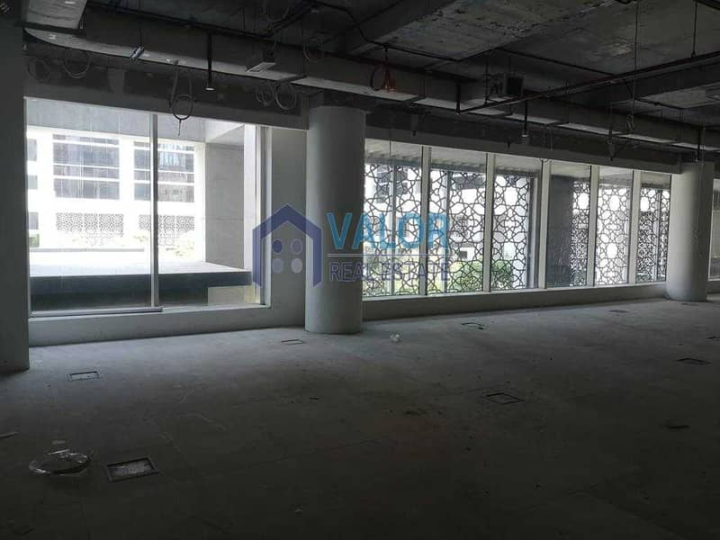 67 Exclusive | Fitted Office | Extremely Prime Location | Emaar Square