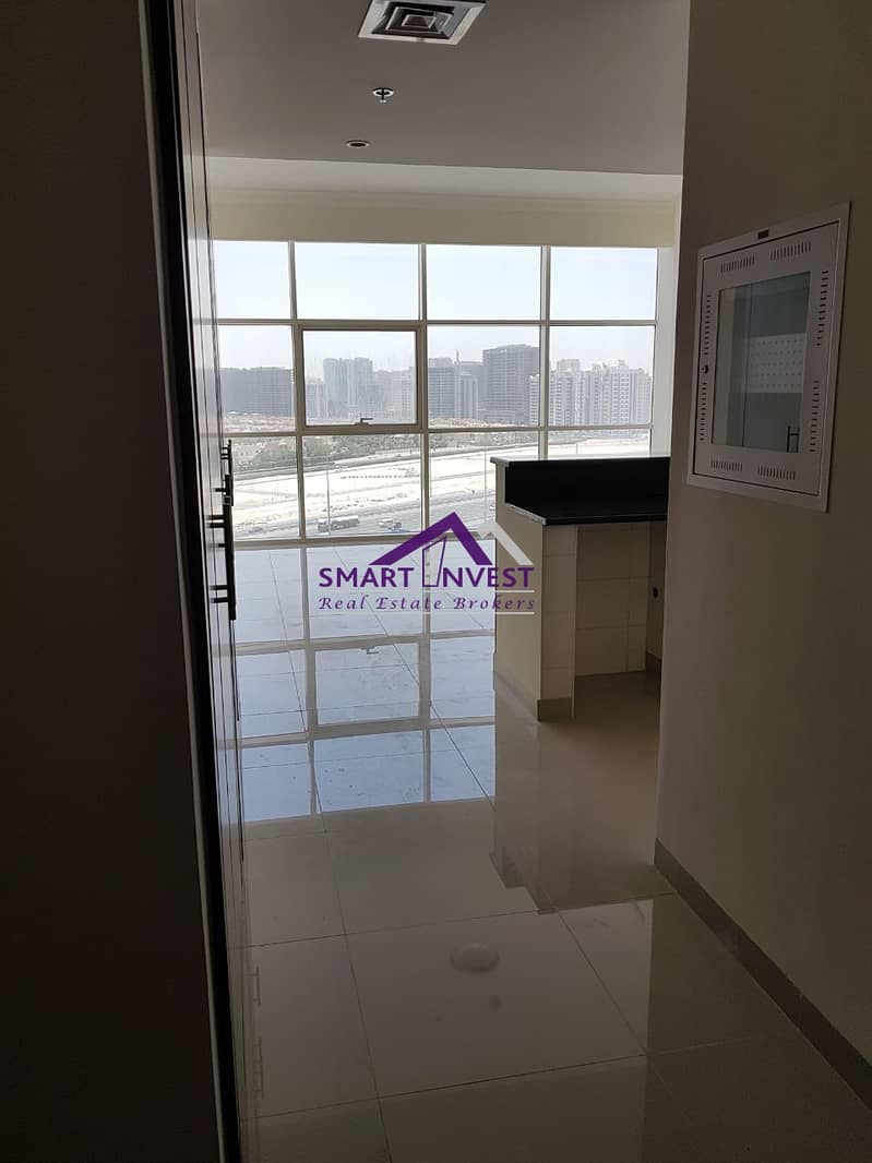 Best Deal |  Studio for sale in JVC. Reef Residence for AED  375K/-