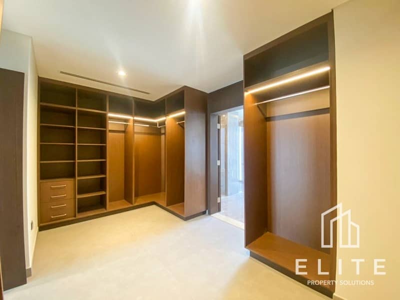 5 Corner Unit | Close to Park | Post handover Plan