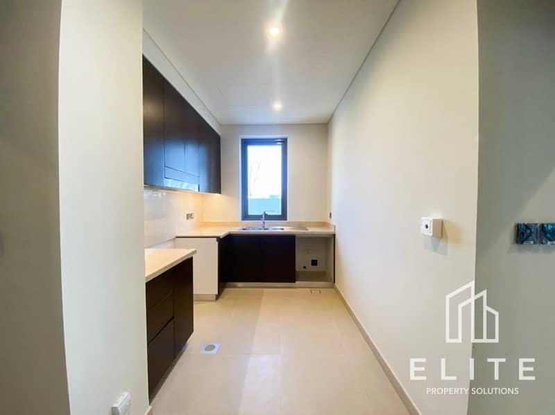 7 Corner Unit | Close to Park | Post handover Plan