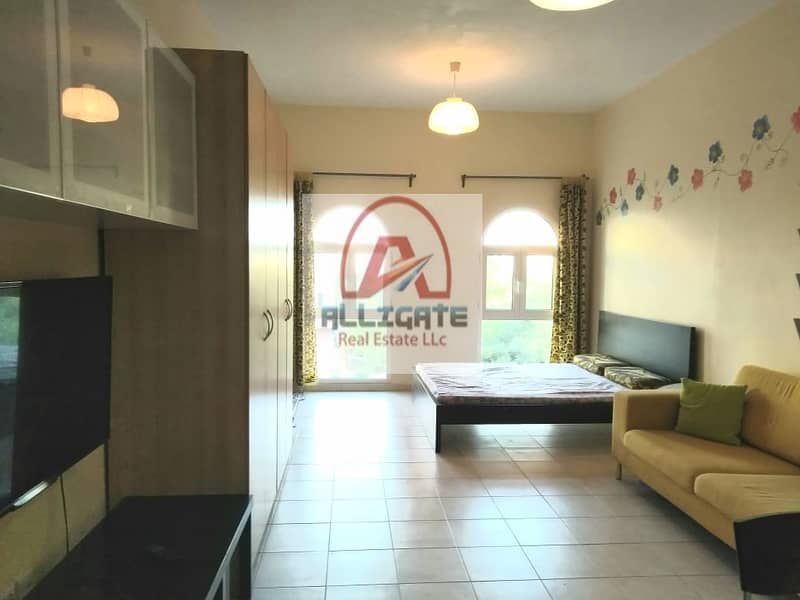 18 Tiles fully furnished studio in street 4. 18 Tiles fully furnished studio in street 4.