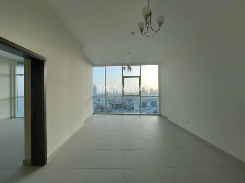 Chiller Free | A Very Beautiful Apt At Jvc | Great Amenities | Kitchen Appliances  !!!