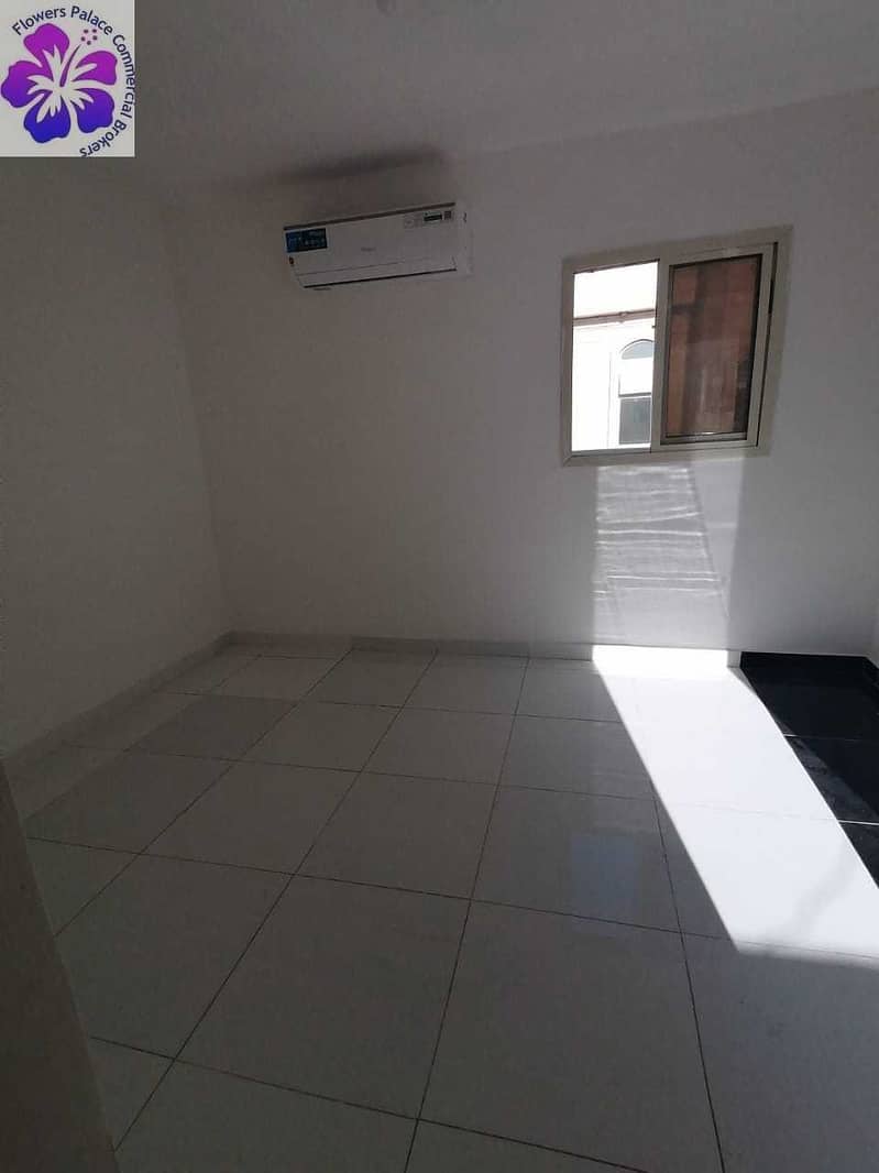 115 FOR RENT incloud  Studio in backe side unvirsal Hospital  delma strret 12 payment