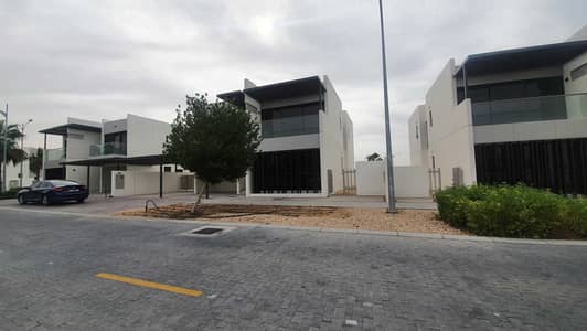 Huge 6 Bedroom Villa Available For Sale In DAMAC Hills 2 (Aster Cluster)