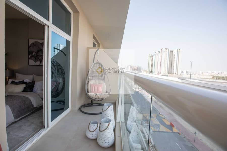 3 Luxyry Terrace Apartment | RTM | 25- Yrs Finance