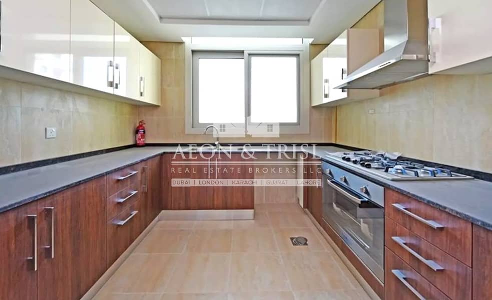 3 Spacious 2 Bedroom | Tenanted | Azizi Daisy