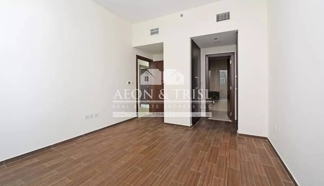 4 Spacious 2 Bedroom | Tenanted | Azizi Daisy