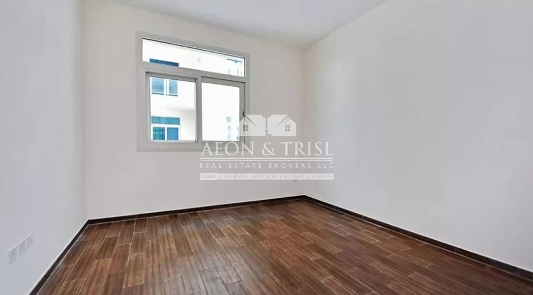 7 Spacious 2 Bedroom | Tenanted | Azizi Daisy