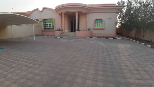 3bhk ground floor villa in al Basra