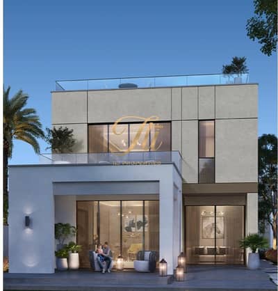 LAST VILLAS