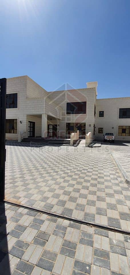 Brand New Independent |8BHK Villa in Zakher | Private Yard