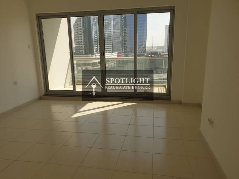 5 1 Month Free |Full Canal View| 2 Bed + Store |2 Balconies