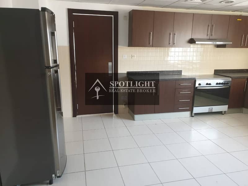 7 1 Month Free |Full Canal View| 2 Bed + Store |2 Balconies