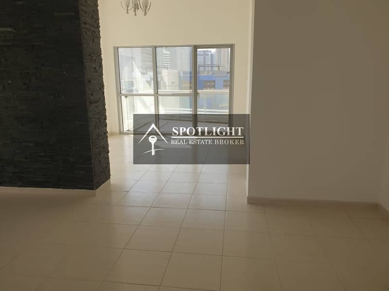 11 1 Month Free |Full Canal View| 2 Bed + Store |2 Balconies