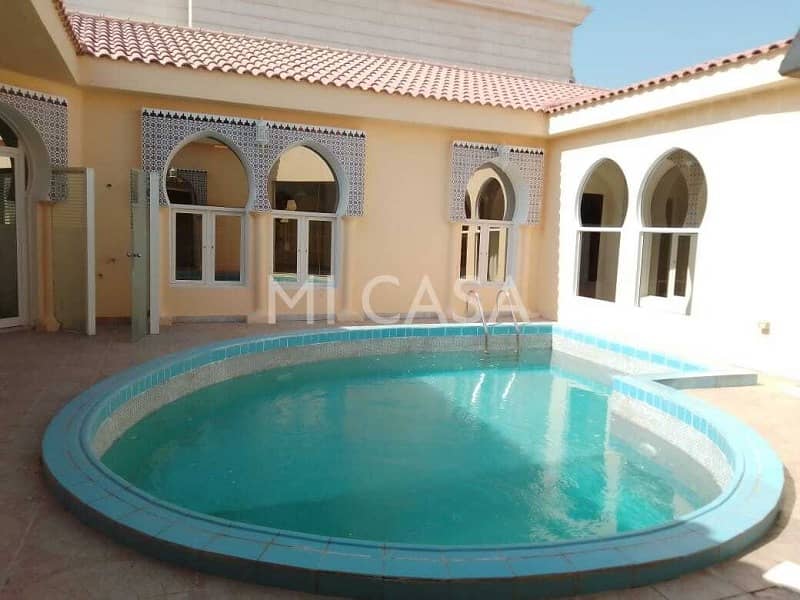 3 Affordable | Up to 4 payment | Own swimming pool