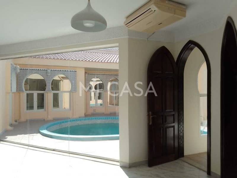 6 Affordable | Up to 4 payment | Own swimming pool