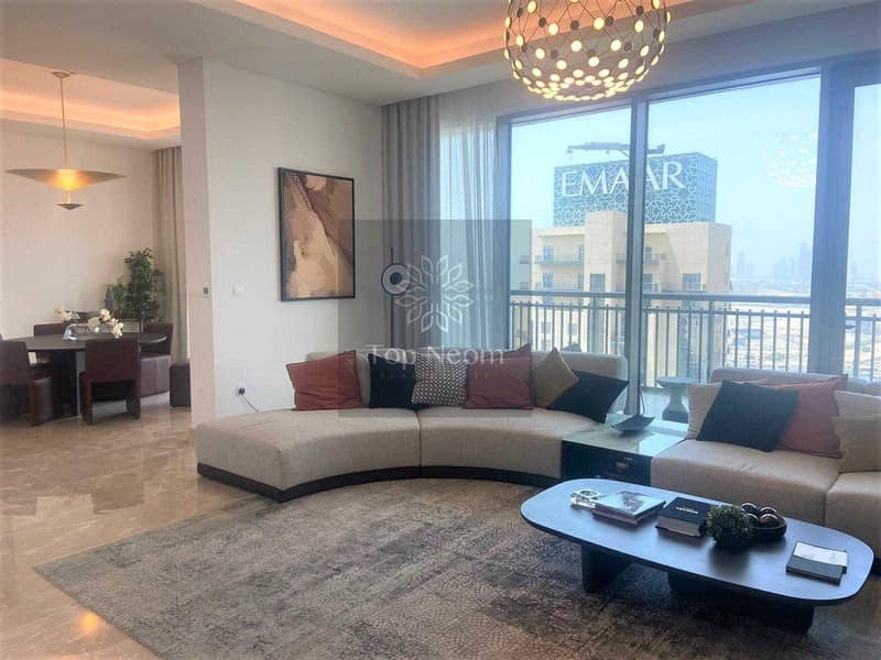 Best Opportunity to Invest - Premium Modern Apartment