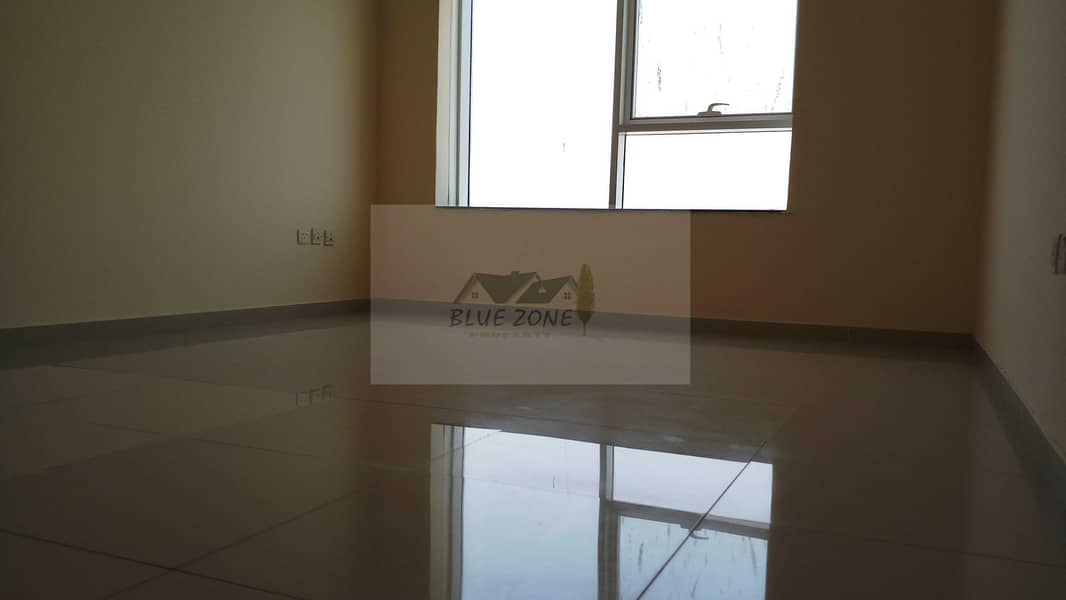 4 3 Months free 1bhk with all amenities in just 23k/6 cheq near sahara mall dxb-shj border