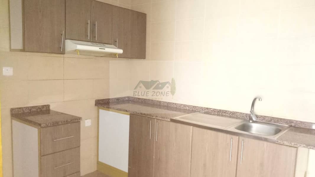 5 3 Months free 1bhk with all amenities in just 23k/6 cheq near sahara mall dxb-shj border