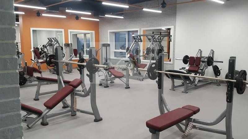 7 3 months free Kabayan sharing allowed 1bhk with gym
