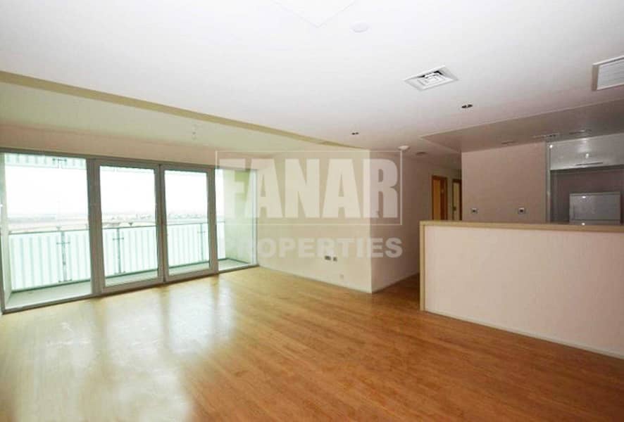 Hot Deal | Big Layout Apartment with Big Balcony
