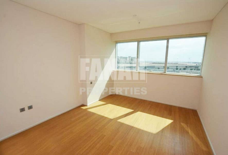 5 Hot Deal | Big Layout Apartment with Big Balcony