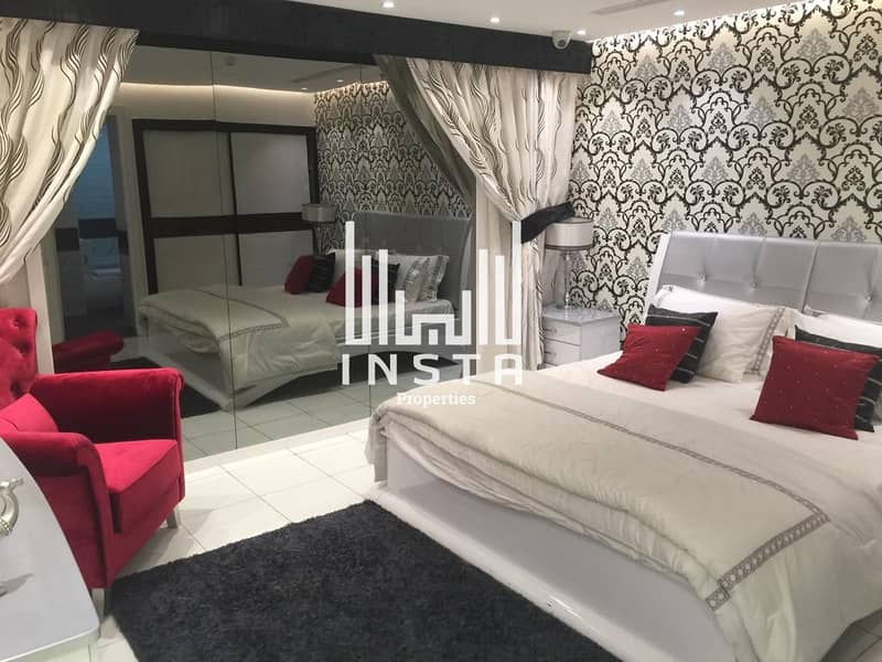 Квартира в Аль Фурджан，Гламз от Данубе, 1 спальня, 648000 AED - 5505100