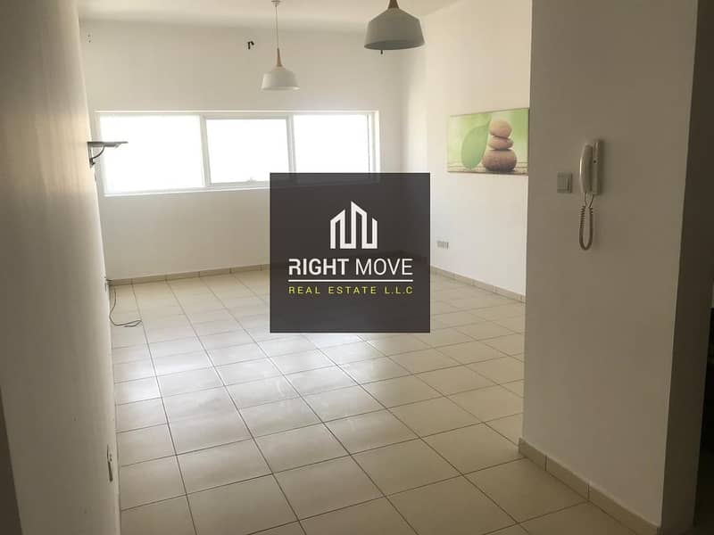 2 bedroom with parking for rent in Ajman One Towers