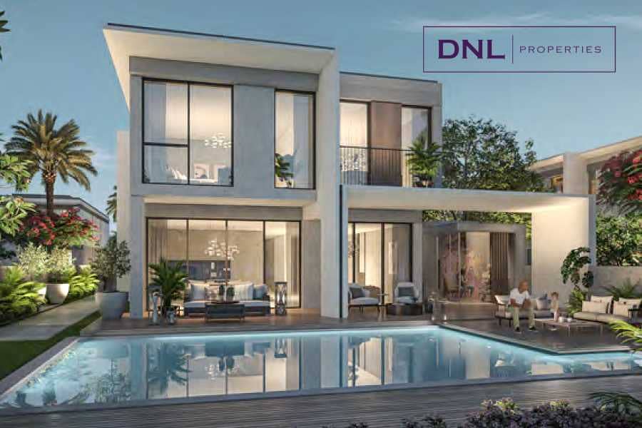 9 Motivated Seller | Best Deal | Single Row Villa