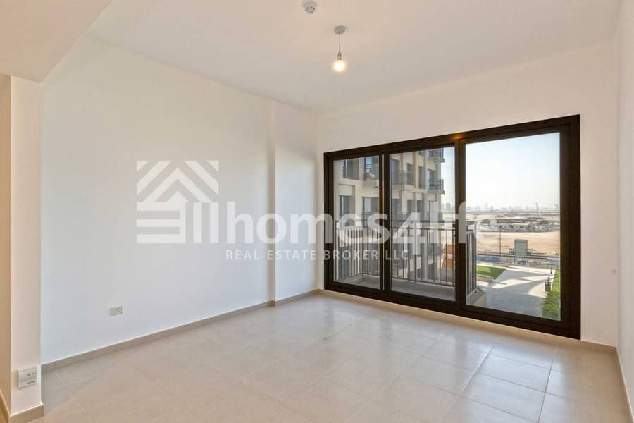 2 Live with Refreshing Views | 1BR Home | Mid Level