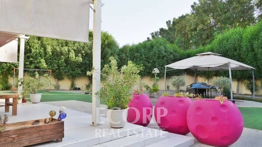 Massive Plot | Tenanted | Single Row | 3BR+M