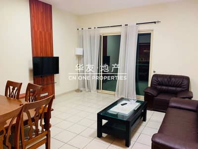1 Bedroom with balcony | Well maintained | Rented