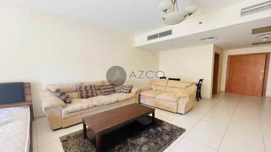 Furnished | 4K monthly inclusive bills |Front view