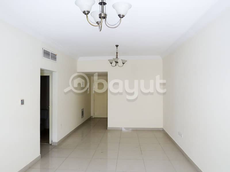 Квартира в Мувайле, 1 спальня, 27000 AED - 5249700