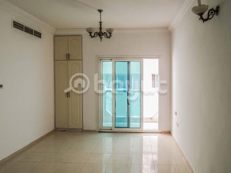 Квартира в Аль Тааун, 1 спальня, 24000 AED - 4553482