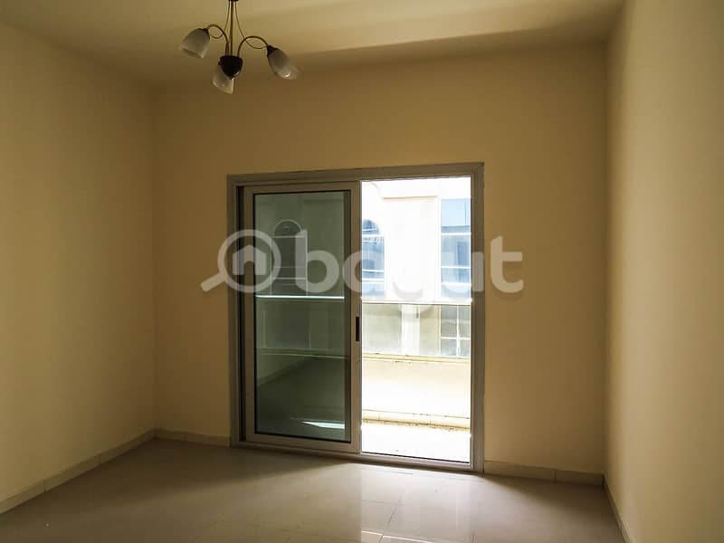 2B/R 31K in Al Taawun . . ONE Month FREE . . No Commission . . Direct From The Owner