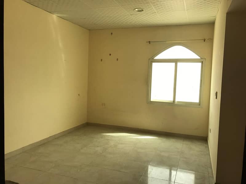 Available Commercial & Residential Building For Sale In Mowaihat Area Ajman