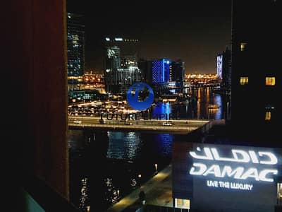 Spacious 1-BR | Burj Khalifa View | One Month Free