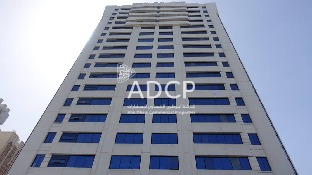 1-4 Payments: 1BR Apt Available in Najda