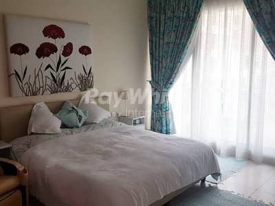 3 Bedroom Flat for Sale in Dubai Marina, Dubai - Spacious 3 BR Marina View in Marina Sail 3 Bedroom Flat for Sale in Dubai Marina, Dubai - Spacious 3 BR Marina View in Marina Sail