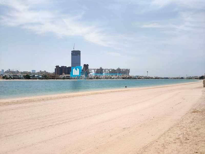 位于朱美拉珍珠酒店，迪拜尼基海滩温泉度假村 的住宅地块 10875000 AED - 5379824