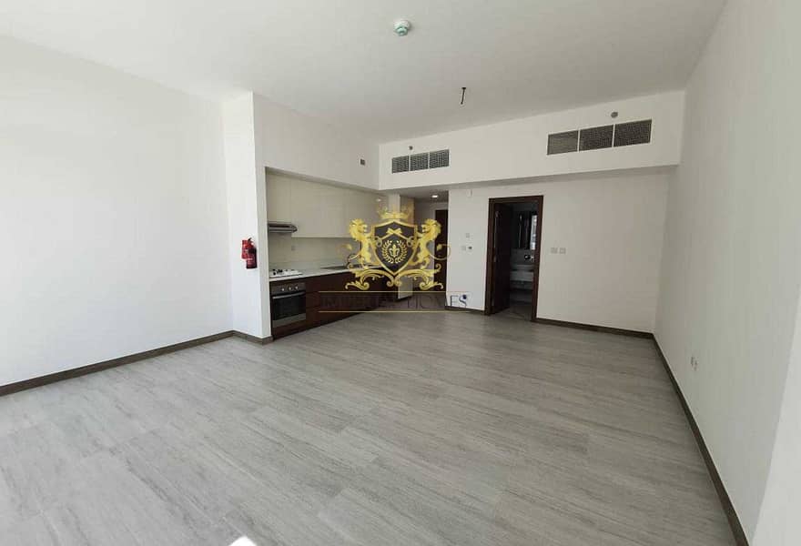 2 BRAND NEW : Studio 600sqft (Hameni - JVC @38k