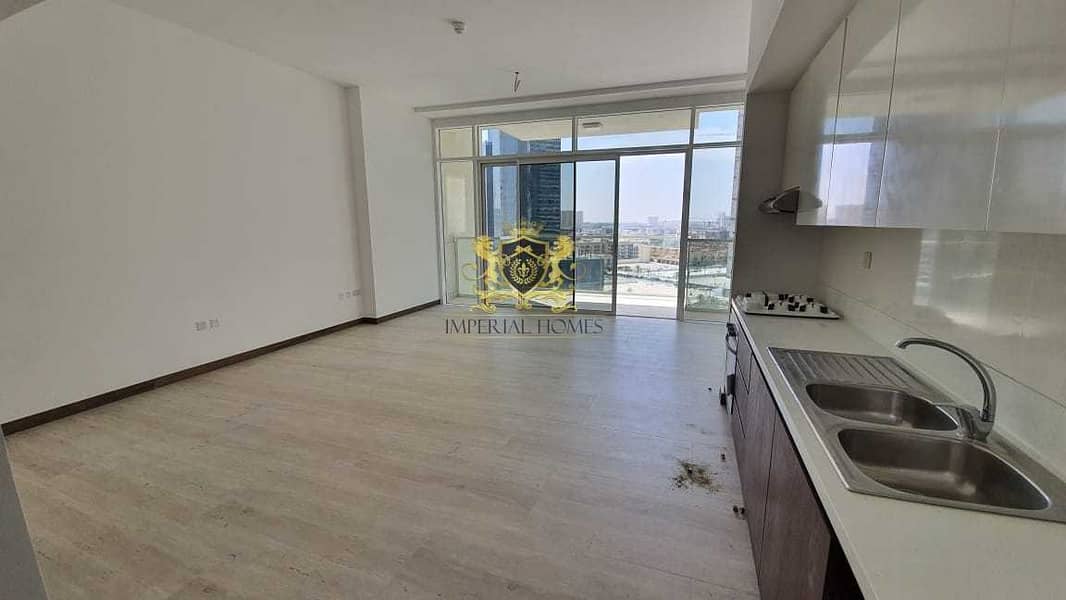 21 BRAND NEW : Studio 600sqft (Hameni - JVC) @38k