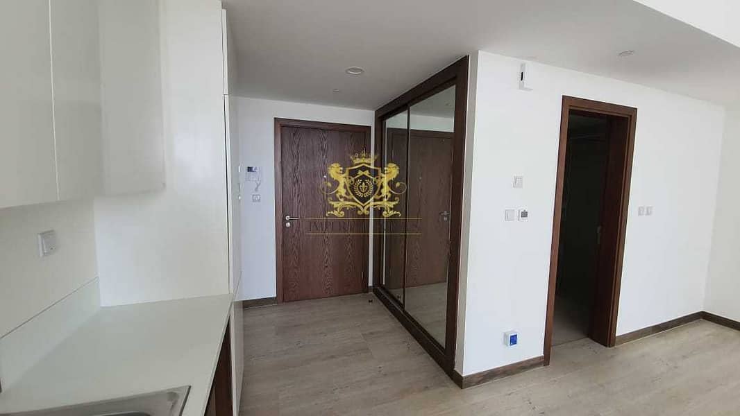 25 BRAND NEW : Studio 600sqft (Hameni - JVC) @38k