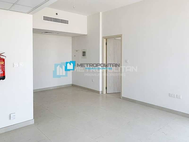شقة في أفنان 1،أفنان دستركت،ميدتاون،مدينة دبي للإنتاج 1 غرفة 36000 درهم - 5383665