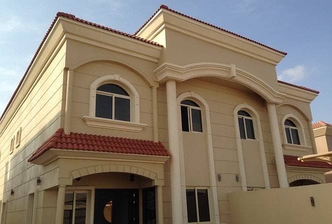 We have a very good  offer, affordable price for  villa  in Barshi area with 4 bedroom. 