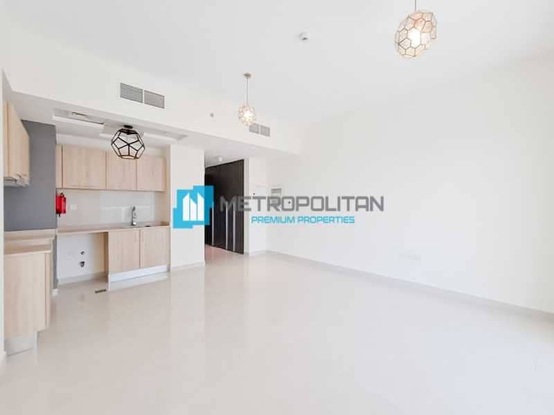 Spacious Studio | Modern and Bright | High Floor Spacious Studio | Modern and Bright | High Floor