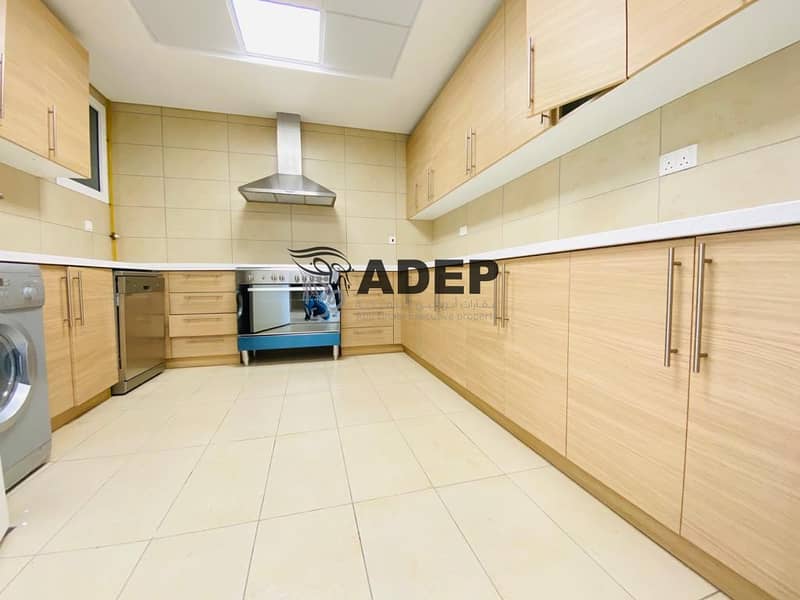 Amazing 2 Bedroom Apartment with Appliances
