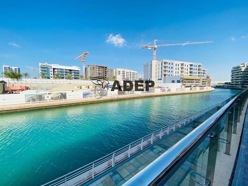 Квартира в Аль Раха Бич, 1 спальня, 58000 AED - 4449524