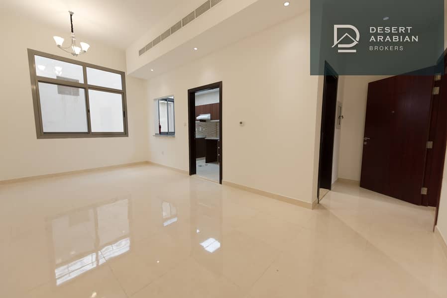 Квартира в Дейра，Порт Саид，Здание Порт Саид, 2 cпальни, 45000 AED - 5082804